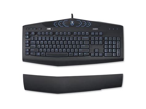 Dell Alienware TactX Gaming Keyboard - Newegg.com