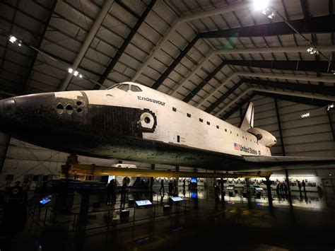 Top 10 Must-Visit Aerospace Museums - Architecture Adrenaline