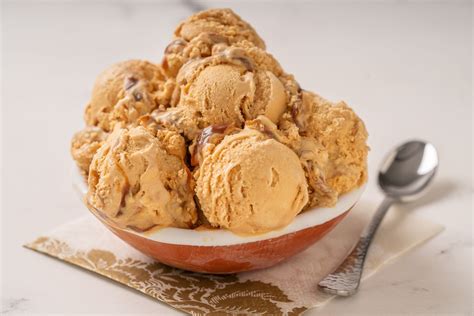 Salted Caramel Ice Cream | Salted caramel ice cream, Caramel ice cream ...