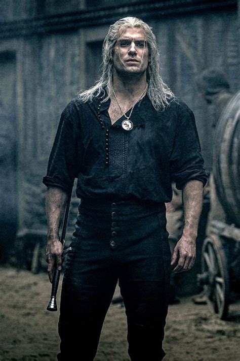 Pin by Kyrell Giese on Azara | The witcher, Geralt of rivia, Henry cavill