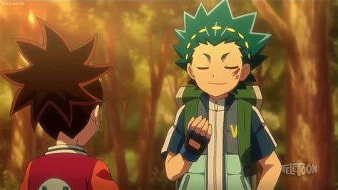 Beyblade Burst Turbo Episode 1 English Dubbed | Watch cartoons online ...