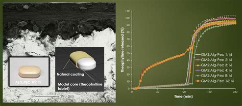 A Novel Natural GRAS-Grade Enteric Coating for Pharmaceutical and Nutraceutical products ...