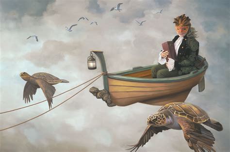 Gallery of Magic Realism, Surrealism, Surrealist, Fantastic Realism