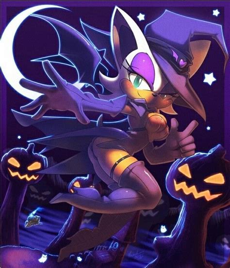 1000+ images about Halloween and christmas sonic characters on ...