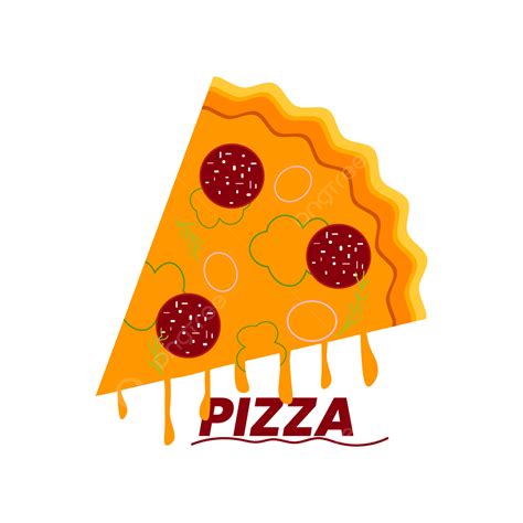 Delicious Pizza Vector, Pizza, Delicious Pizza, Delicious PNG and ...