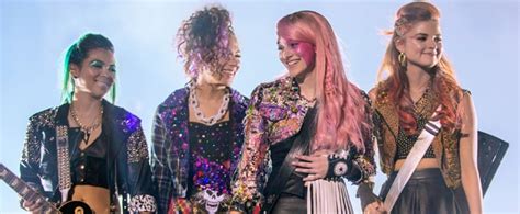 Jem and the Holograms Trailer | POPSUGAR Entertainment