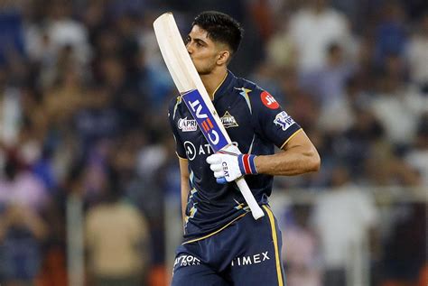 GT batting star Shubman Gill savours 'best IPL innings' - Rediff Cricket