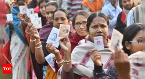 Tripura assembly election 2023: Polling on Feb 16, counting & results on March 2 | India News ...