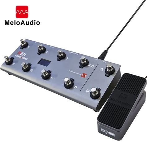 Guitar rig 5 midi foot controller - lanapublishing