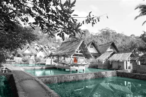 Kampung Naga – Circular Water Stories