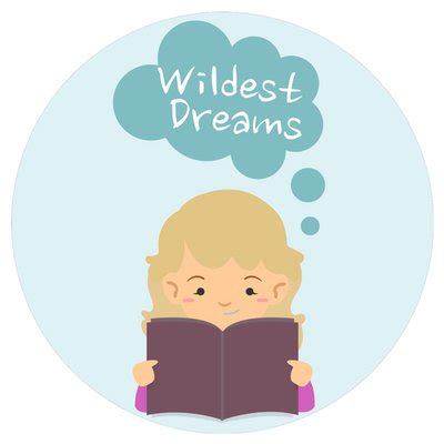 Wildest Dreams Book Box – March! – alittlebutalot