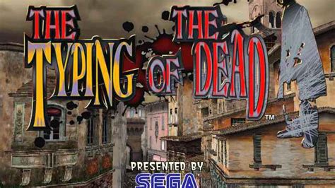 The Typing Of The Dead Server Status: Is The Typing Of The Dead Down Right Now? - Gamebezz