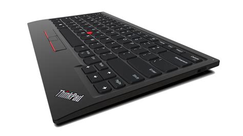 Lenovo Is Now Selling Its ThinkPad Laptop Keyboard As A Standalone ...