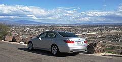 Category:Views from Sentinel Peak (Arizona) - Wikimedia Commons