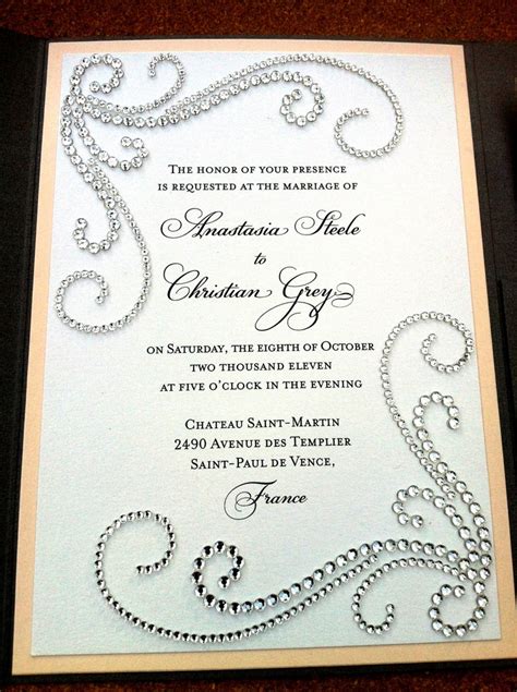 Christian Wedding Invitation Wording: Tips And Examples – The FSHN