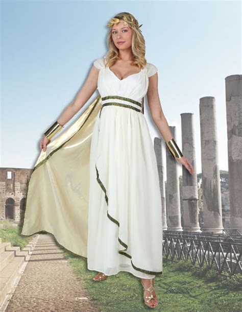 Roman Costumes | Greek Goddess Costumes | HalloweenCostumes.com