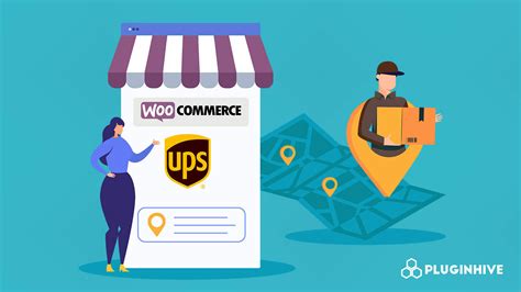 Live Tracking updates and UPS Freight Rate calculation- WooCommerce UPS Shipping plugin [v3.12.4]