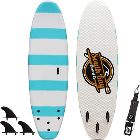 Best Surfboard for Kids [2021] Top Children's Surfboards Kid [Reviews]