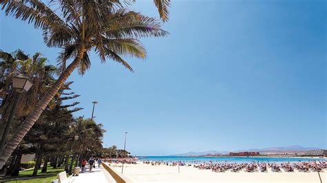 Things to do in Costa Caleta | TUI.co.uk