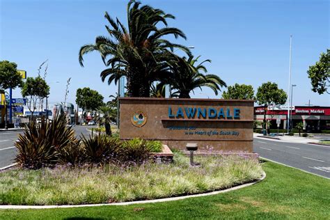 Neighborhood Spotlight: Lawndale, true to its name, is a South Bay ...