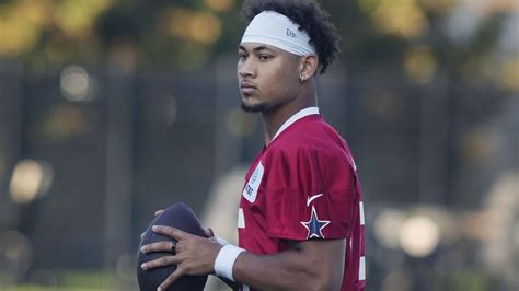 Trey Lance ‘very helpful’ in preparing Cowboys for tough 49ers matchup ...