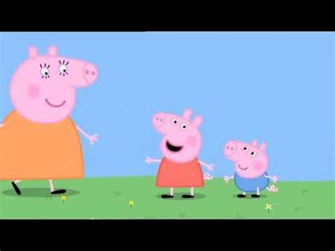 Peppa Pig - Compost | Episode 11 - Season 3 - YouTube