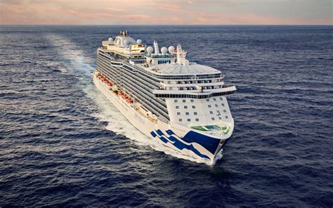 Regal Princess Cruise Ship, 2019, 2020 and 2021 Regal Princess destinations, deals | The Cruise Web