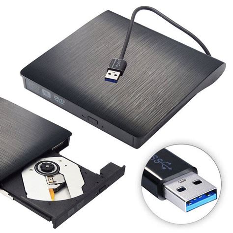 【實體門市：婕樂數位】外接光碟機 USB3.0 光碟機 電腦光碟機 筆電光碟機 外接DVD光碟機 燒綠光碟機 | Yahoo奇摩拍賣