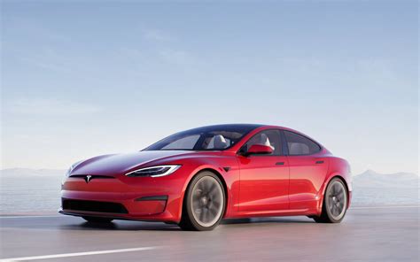 2023 Tesla Model S Long Range Plus Price & Specifications - The Car Guide