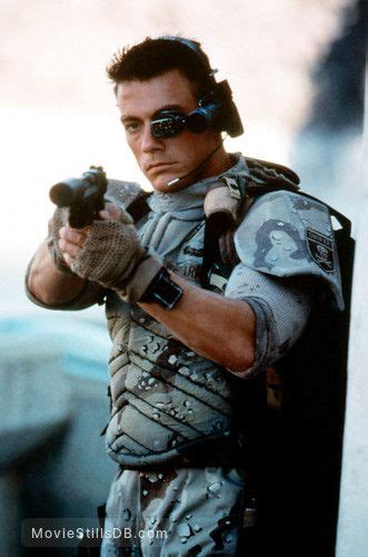 Universal Soldier in 2020 | Jean claude van damme, Van damme, Super soldier