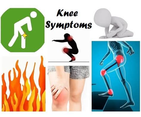 Knee Symptoms: Causes, Diagnosis & Treatment