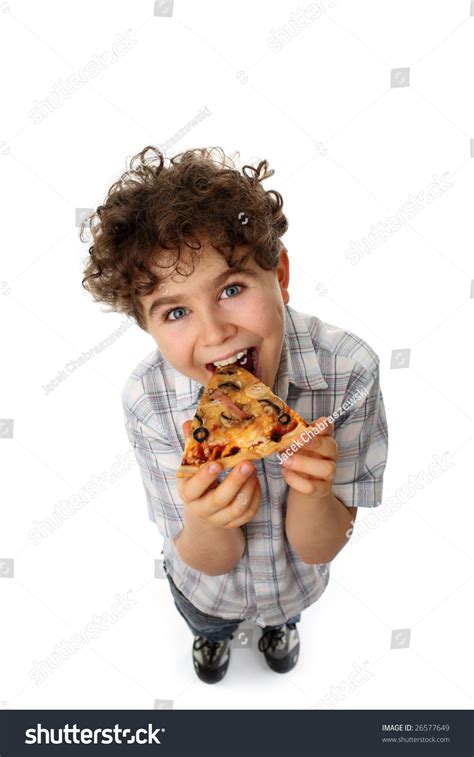 Pizza-boy Images, Stock Photos & Vectors | Shutterstock