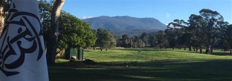 Kingston Beach Golf Club - Reviews & Course Info | GolfNow