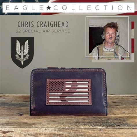 Christian Craighead Signature Series Notes Cover - Eagles & Angels Limited