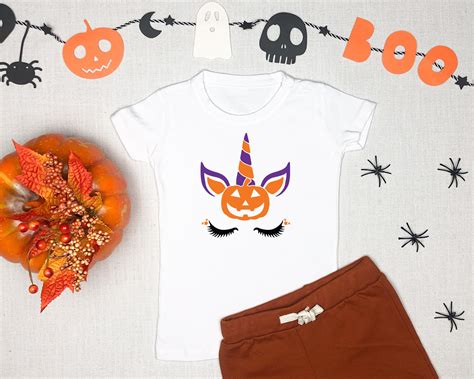 Kids Halloween SVG Bundle Halloween Svg Halloween Kids Svg - Etsy