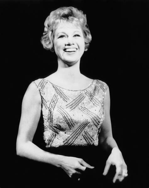 Broadway Legend Barbara Cook Dead at 89 | PEOPLE.com