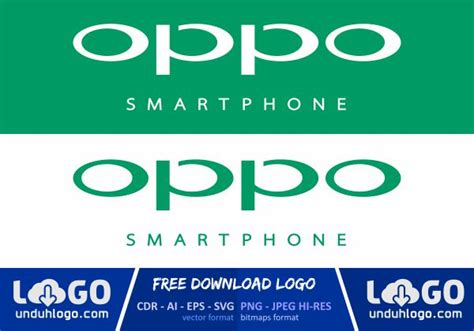 Logo Oppo - Download Vector CDR, AI, PNG.