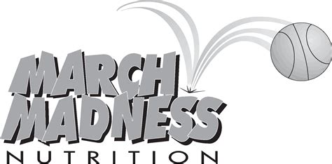 March Madness Logo Vector - (.Ai .PNG .SVG .EPS Free Download) VectorSeek