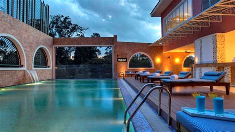 nairobi hotels with rooftop swimming pools in nairobi ⋆ Kenya Travel ...