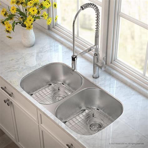 Top 10 Best Bowl Stainless Steel Kitchen Sinks in 2023 Reviews