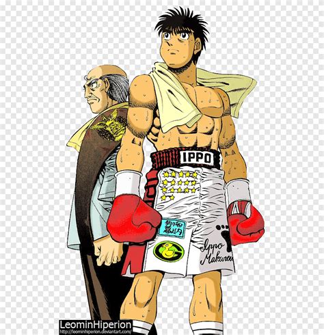 Free download | Genji Kamogawa Ippo Makunouchi Mamoru Takamura Drawing ...