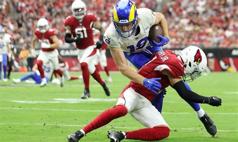 Cardinals-Rams history: How Arizona has fared recently