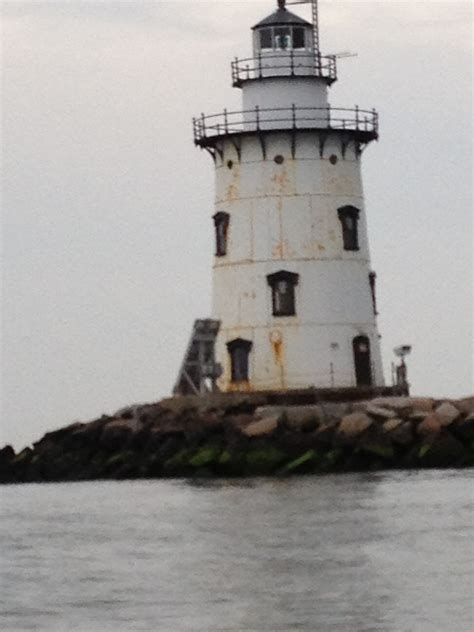 Old Saybrook CT lighthouse | Lighthouse, Old saybrook, Steeple