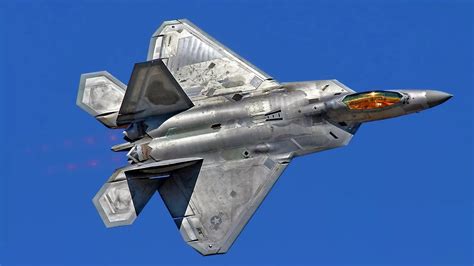 F 22 Raptor Wallpaper 1920x1080 (69+ images)