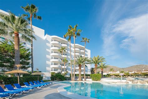 APARTHOTEL ALCÚDIA BEACH - Bewertungen, Fotos & Preisvergleich (Port d ...