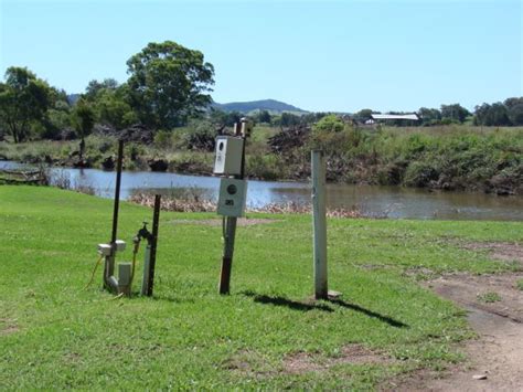 New photos of Mudgee Riverside Caravan and Tourist Park at Mudgee NSW. - Caravan Park Photos