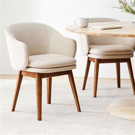 Wooden Chair Design Ideas to Dine in Style