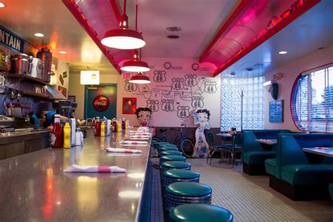 The Most Iconic Diner in Every State | Reader's Digest