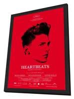 Heartbeats Movie Posters From Movie Poster Shop