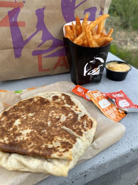 Taco Bell Vegan Menu: Best Vegetarian and Plant-Based Options